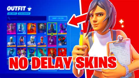 0 delay skins. Things To Know About 0 delay skins. 