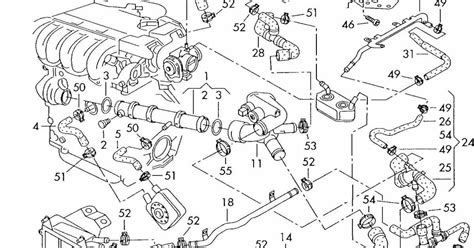  0 Jetta Engine Diagram