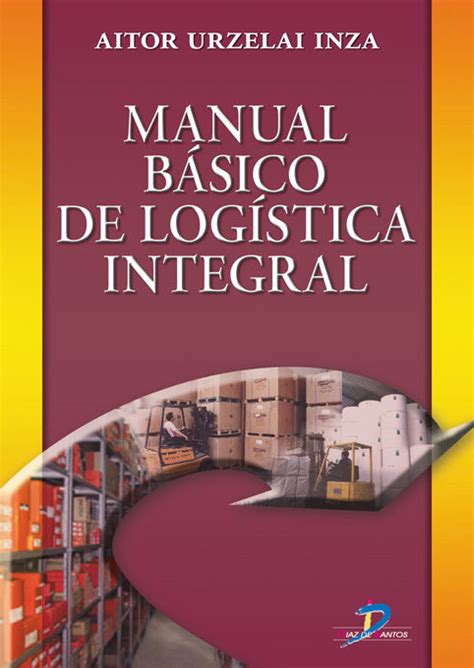 0 Manual De Logistica Integral