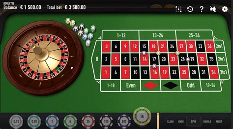 0 roulette gewinn switzerland