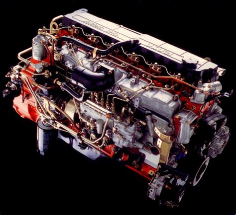 Download 0 Engine Specifications Isuzu Diesel 