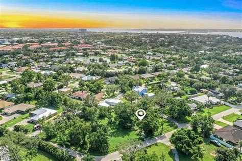 0.11 Acres for Sale in Fort Myers, FL - Land Century