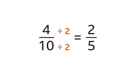 0.4 as a fraction. Oct 21, 2023 · To convert part-to-part ratios to fractions: Use the total number as the denominator: 6 + 8 = 14. Use each of the ratio terms as the numerator in a fraction: 6 becomes 6/14. 8 becomes 8/14. Reduce each fraction to lowest terms: 6/14 simplifies to 3/7. 8/14 simplifies to 4/7. The part-to-part ratio 6 : 8 converts into the fractions: 