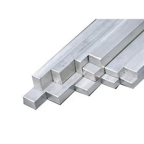 0.75 x 1 Stainless Rectangle Bar 316/316L : 84.0