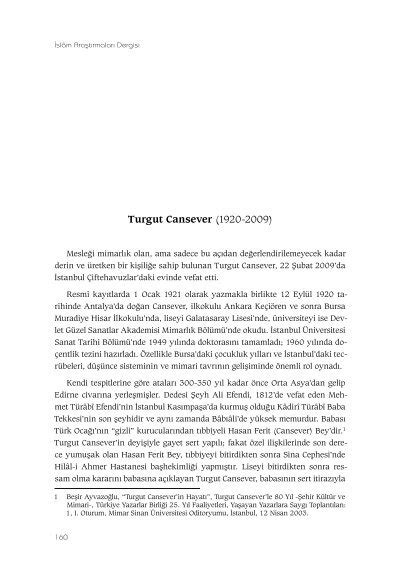 00 Jenerik 26 İSAM. 