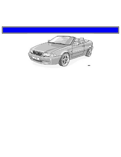 00 volvo c70 convertible 2000 owners manual. - Solution manual introduction to the thermodynamics of materials.