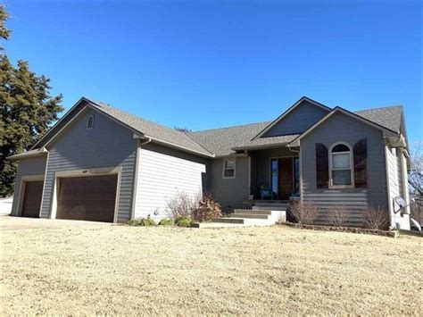 000 S Tri City, Sharon, KS 67138 MLS# 31959 Redfin