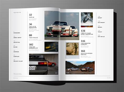 000 magazine. 000 Magazine. 000 is a magazine for and by Porsche enthusiasts. This quarterly journal calls upon the talents of Pete Stout, Justin Page, and Alex Palevsky to create contemporary documentation of the manufacturer’s finest vehicles, events, and happenings while putting years of experience and knowledge to use for the education of 000’s audience. 