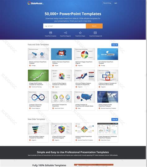 0003publicspeakingpodiumppttemplate SlideModel