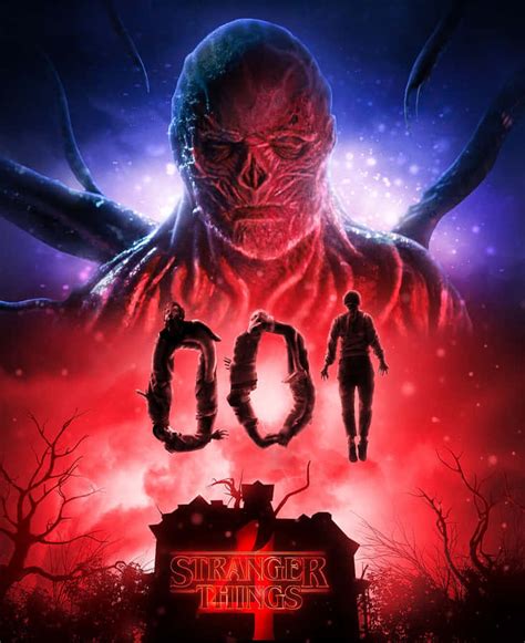 001 Stranger Things