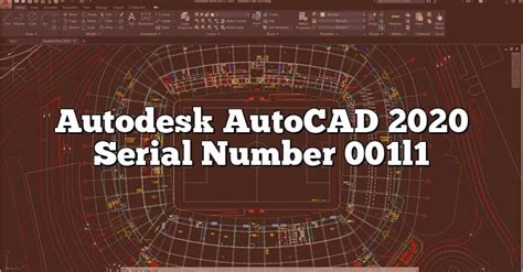 001l1 autodesk serial number check. .