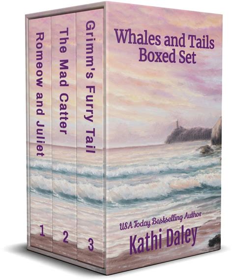 005 Whales and Tails Series Books - Goodreads