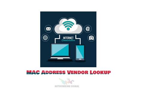 0050 - MAC address/vendor lookup and search - adminsub.net