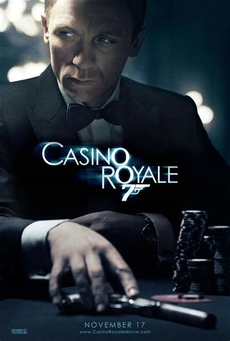007 казино рояль смотреть онлайн kinogo