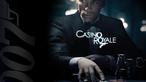007 казино рояль 1080p смотреть