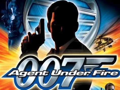 007 Agent Under Fire Xbox Walkthrough