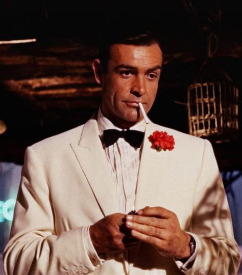 007 dinner jacket. James Bond 007 Tuxedo Jacket Sean Connery Roger Moore Daniel Craig signed (all 6) with proof (96) Sale Price $ ... Sean Connery Handsome Scottish Actor is James Bond Agent 007 Smoking Cigarette Wearing White Dinner Jacket Dr No Photograph 1962 (942) $ 24.99. FREE shipping Add to Favorites ... 