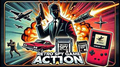 007 Gameboy Color Walkthrough