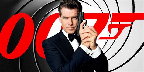 007 James Bond 5