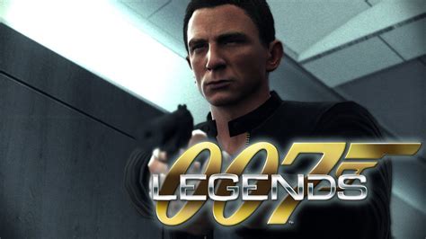 007 Legends Xbox 360 Walkthrough