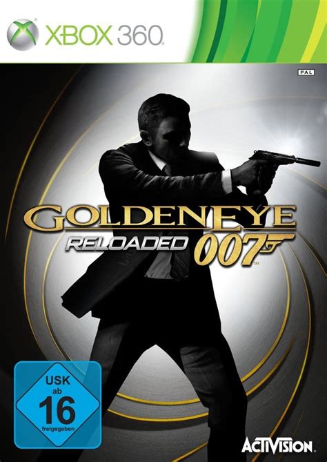 007 Reloaded Walkthrough