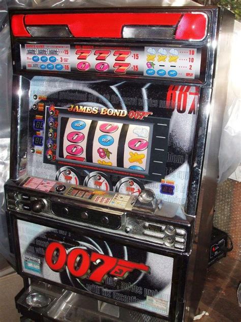 007 slot machine jackpot fpfh
