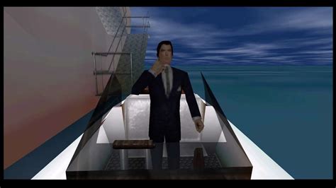 007 Walkthrough Beta