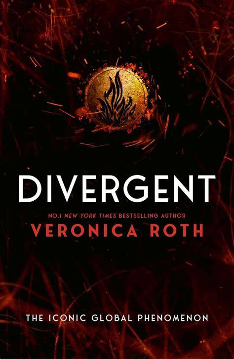 01 divergent veronica roth