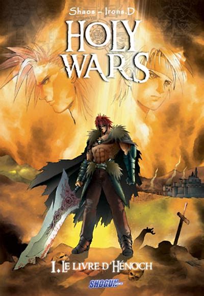 01 Holywars