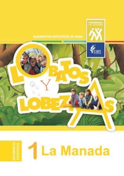 01 La Manada