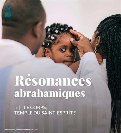 01 Mon Corps Temple Du Saint Esprit Par Doxa Masangu