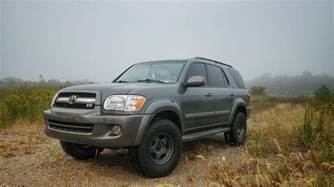 Toyota Sequoia 2019 Lift Kits, Suspension & Shocks by Submodel. Get discount prices, fast shipping and ultimate product help when shopping for 2019 Toyota Sequoia Lift Kits, Suspension & Shocks at 4 Wheel Parts. The best online destination and local store solution for all of your Truck and Jeep off-roading needs!. 
