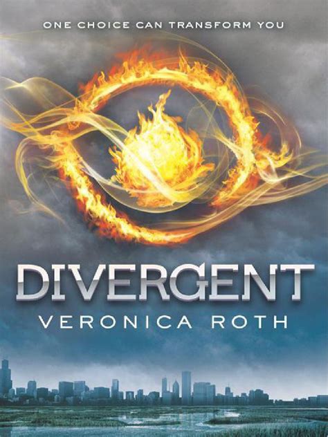 Read Online 01 Divergent Veronica Roth Pdf 