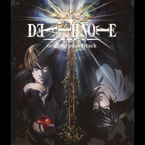 01. Death Note - Death Note Original Soundtrack