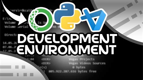 01. Python Environment Setup YouTube