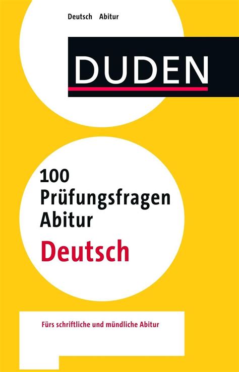 010-160-Deutsch Deutsch Prüfungsfragen