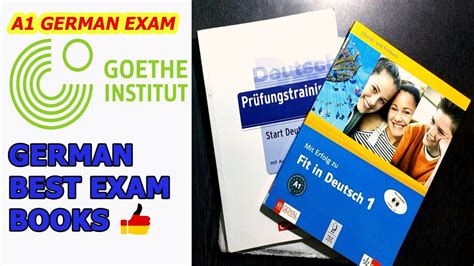 010-160-Deutsch Exam