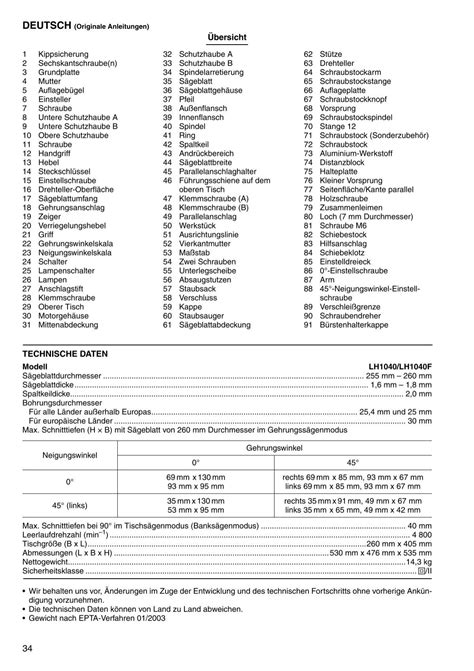 010-160-Deutsch Originale Fragen