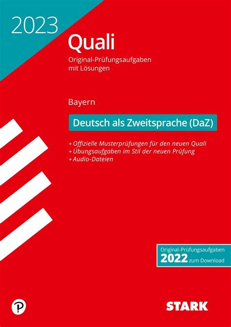 010-160-Deutsch Prüfungen