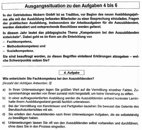 010-160-Deutsch Prüfungsfrage