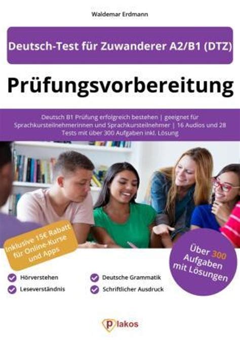 010-160-Deutsch Prüfungsvorbereitung