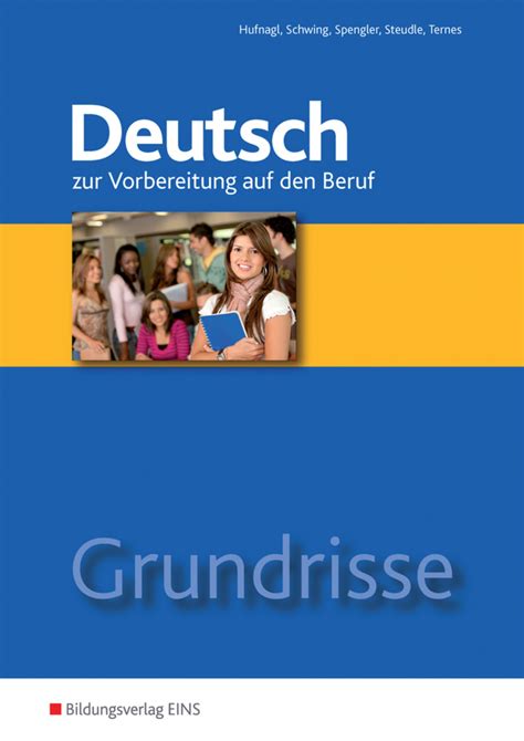 010-160-Deutsch Vorbereitung