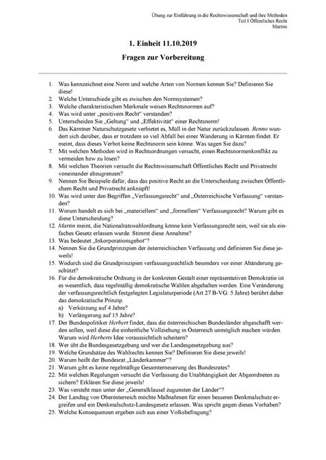 010-160-Deutsch Vorbereitungsfragen