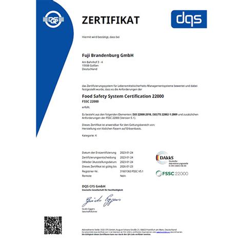 010-160-Deutsch Zertifizierung