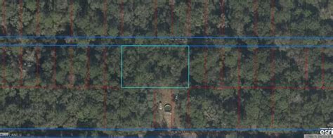 0109704800 Northwest 56th Pl, CHIEFLAND, FL 32626