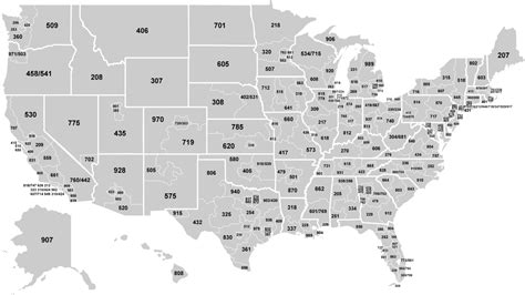 011 Area Code