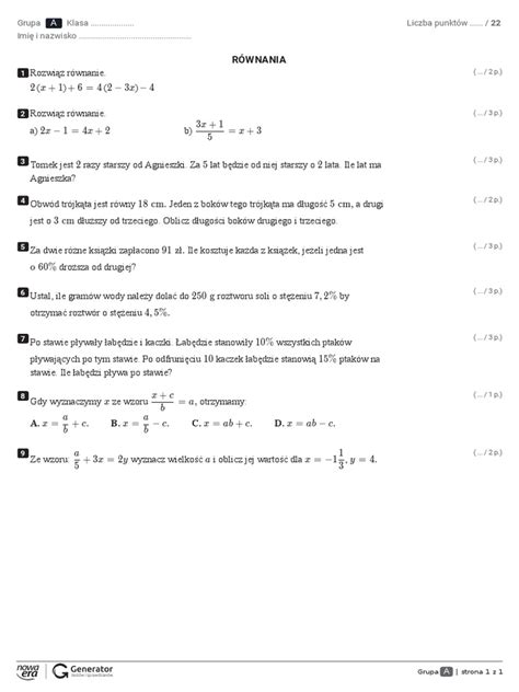 01154748_MATEMATYK_-_FORMULLERY PDF Scribd.