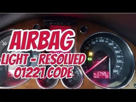 01222 vw code tdi.  please note that the reading below are WITHOUT Feb 10, 20...