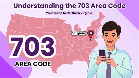0191 area code.  More on their Area Code Phone numbers in area code 703 serve F...