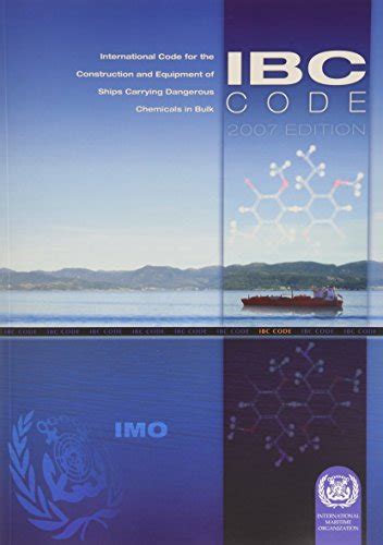 02 IBCCode International code for the construction and equipment of